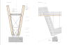 Cross sections by NEXT architects / Miebach