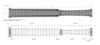 Topview and section by NEXT architects / Miebach