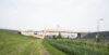 View at the Wooden Dieloper Bridge by NEXT architects