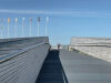 Houten Diekloper van NEXT architects