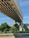 Detail van de Houten Diekloper van NEXT architects