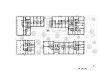 Roof Garden Amsterdam by NEXT architects_plan ground floor