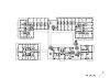 Roof Garden Amsterdam by NEXT architects_plan fourth floor