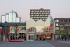Campus Uilenstede glazen ombouw van NEXT architects