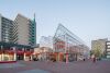 Campus Uilenstede uitbreiding van NEXT architects