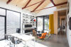 Huis M&M Funen - NEXT architects Claudia Linders