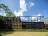 House M&M Funen in Amsterdam by NEXT architects and Claudia Linders.