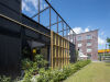 Huis M&M aan de rand van het Funenpark in Amsterdam - NEXT architects Claudia Linders