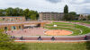 Dafne Schippersbrug en basisschool Oog in Al NEXT architects