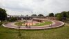 OSB Oog in Al met fietsroute op het dak van NEXT architects