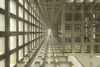 Campus Woudestein design by NEXT architects