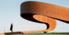Viewpoint Carnisselande or Elastic Perspective by NEXT architects