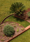 Garden detail Bayview Cascais NEXT architects