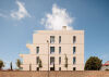 Bayview Cascais NEXT architects facade