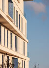 Bayview Cascais facade detail NEXT architects