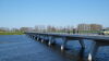 Brug door NEXT architects Ruimte voor de Rivier IJsseldelta