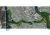 Integrale kaart IJsseldelta NEXT architects