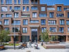 Woonblok RIV// rand Rivierenbuurt Amsterdam NEXT architects