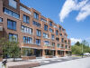 RIV// Staggered Facades woonblok rand Rivierenbuurt Amsterdam NEXT architects