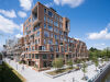 RIV// woonblok rand Rivierenbuurt Amsterdam