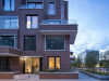 RIV// Staggered Facades woonblok rand Rivierenbuurt Amsterdam