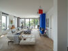Interieur RIV// Staggered Facades woonblok rand Rivierenbuurt Amsterdam