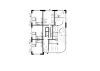 NEXT-architects_Waaggebouw-Woensel-West_plattegrond begane grond