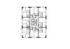 NEXT-architects_Waaggebouw-Woensel-West_plattegrond 1e verdieping