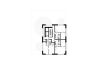 NEXT-architects_Waaggebouw-Woensel-West_plattegrond 4e verdieping