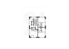 NEXT-architects_Waaggebouw-Woensel-West_plattegrond 6e verdieping