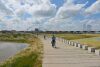 Zaligebrug van NEXT architects door Jeroen Bosch