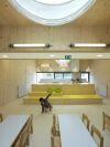 Interieur van Kindcentrum Hestia in Amsterdam