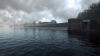 Render van Waterkering Steyl ontworpen door NEXT architects