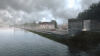 Voorstelling van Waterkering Steyl ontworpen door NEXT architects