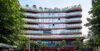 Fuzhou Shouxi gebouw