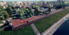 Render van Waterkering Steyl door NEXT architects