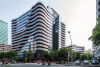 Fuzhou Shouxi gebouw
