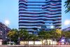 Fuzhou Shouxi Gebouw in China ontworpen door NEXT