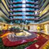 Fuzhou Shouxi Gebouw interieur door NEXT architects
