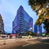 Fuzhou Shouxi Gebouw in China door NEXT architects