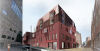 VRIJDAG Groningen Huis voor de Amateurkunst in Groningen van NEXT architects