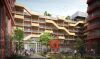 Creative Co-living in Amsterdam NEXT architects B@home