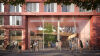 Creative Co-living in Amsterdam NEXT architects B@home