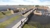 Waterwerken Zoutkamp nieuw ontwerp NEXT architects