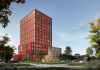 MATE Amsterdam NEXT architects
