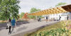 NEXT architects_railway station Vught